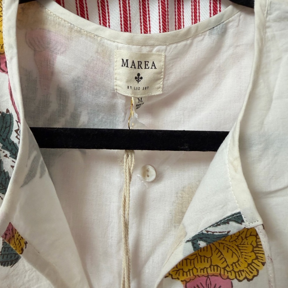 Marea Dress Coverup - image 3